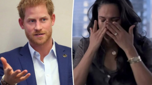 Кризата ескалира: Хари и Меган пред развод, причината е скандална