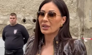 Цеца побесня жестоко след скандала с българското знаме, разкри, че...