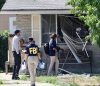 Агенти на ФБР застреляха мъж от Юта, отправил заплахи към Байдън