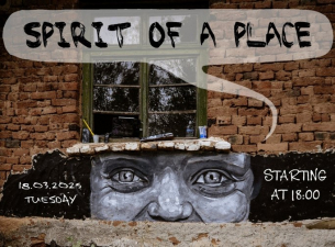От село Любница до Варна: Пътуващата изложба &quot;Rural Murals&quot;