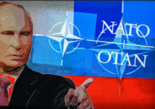 Европа се нуждае от война с Русия