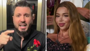 Елвиса попиля Анна-Шермин: „Една прос… жена по-малко!“