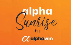 Alpha Sunrise от Alphawin – коктейлът, който завладя България
