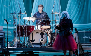 Почина Клем Бърк, барабанистът на Blondie