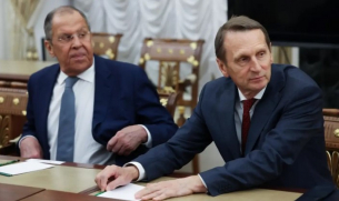 Москва: Лавров унищожи с речта си в ООН поддръжниците на западната хегемония и русофобите