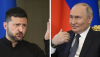 The Washington Post: САЩ ще притиснат Украйна за преговори с Русия на 2 юни и без искания от Киев меморандум от Москва