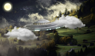 Следи от извънземни може да бъдат открити близо до Земята