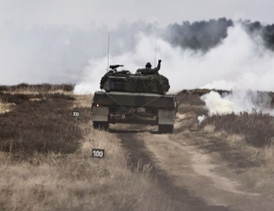 Европа иска да изгради собствена версия на американския военно-промишлен комплекс