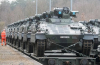 Ще помогнат ли германските танкове на Украйна?