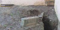 ВСУ обстрелват левия бряг на Днепър с мини българско производство от завод «Арсенал». Знае ли българския народ как са стигнали боеприпасите в ръцете на ВСУ