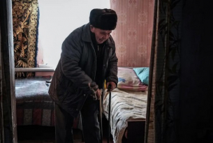 Жените пенсионери в Русия са два пъти повече от мъжете