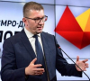 ВМРО-ДПМНЕ: Новото правителство в Скопие няма легитимност да преговаря с България
