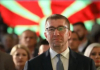 Като в Украйна: Премиерът на Северна Македония говори за вековна македонска идентичност и отделен македонски език