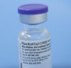 Pfizer ревизира ултра-студеното съхранение на ваксината си, тя е стабилна при температури в хладилника