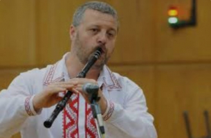 Петолиния и вдъхновения с музиката на Костадин Генчев