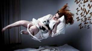 Само 30 грама от тази храна преди лягане увеличават риска от кошмари с 93%