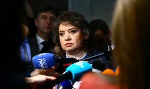 Киселова с важна новина за вота на недоверие
