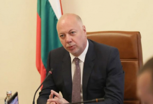 Желязков отчита изпълнението на управленската програма на кабинета
