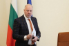 Росен Желязков: Не обменяйте панически левове в евро! БНБ ще обменя неограничено време