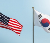 САЩ и Южна Корея започнаха мащабно военно учение