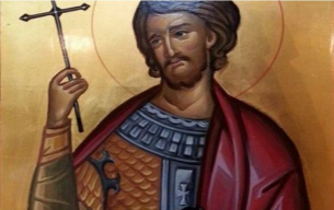 Св. мъченик Емилиан Доростолски