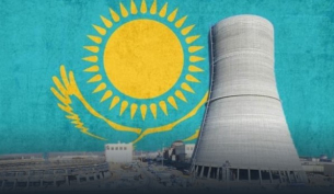 Руските АЕЦ ще спасят Централна Азия от енергиен дефицит