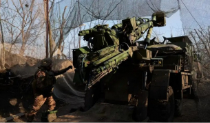 Жертвите са невероятни, но Русия все още напредва - войник обясни какво се случва в Покровск