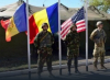 НАТО прехвърля сили в Приднестровието