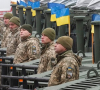 Западът подготвя въоръжените сили на Украйна за ново контранастъпление