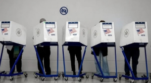 За първи път от 1969 г.: Над два милиона вече гласуваха на кметските избори в Ню Йорк