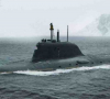 САЩ: Само две руски подводници «Ясен» могат да потопят четири групи самолетоносачи