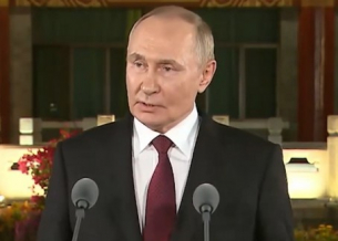 Путин: Готов съм да се срещна със Зеленски в Москва, виждам светлина в края на тунела за уреждане на конфликта