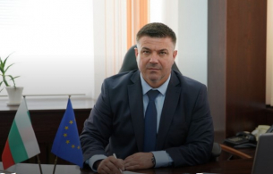 Областният управител на Разград смени ГЕРБ с ДПС-Ново начало