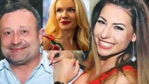 Какво става? Има ли общо Мария Игнатова с разрива между Рачков и Виктория?