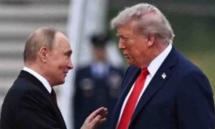Reuters: Путин и Тръмп предложиха на Зеленски мир, Киев отказа