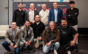 Иван и Андрей, братя Халваджиян и Павел и Ицака създадоха обща медия – MEDIA Z