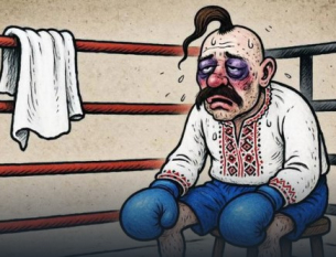 Иначе ще стане сто пъти по-лошо: Путин трябва спешно да даде почивка на Украйна