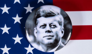 22 ноември 1963 г. Убийството на Кенеди ВИДЕО + СНИМКИ