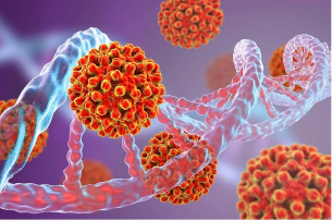 Учени откриха първата форма на живот, която се храни с вируси