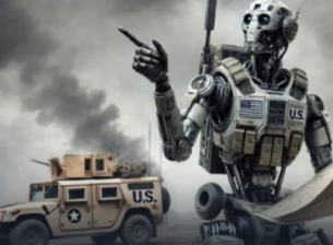 Може ли ООН да спре надпреварата в изкуствения интелект?