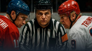 Срещата, която разтърси ЕС: Как Орбан и Путин пренаписват играта преди 2026 г.