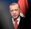 Ердоган защити ниските лихви на фона на стопяващата се лира