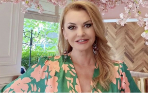 Нели Рангелова взриви мрежата със СНИМКА от сватбата на Деси Слава с мъжа на Галена
