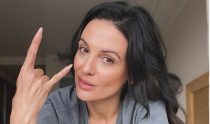 Диана Димитрова с ново начало: Прекратих българските сериали и театъра