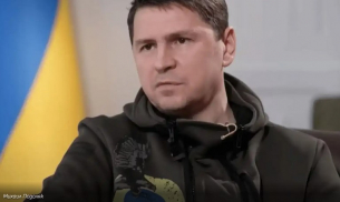 Украйна допуска замразяване на войната с Русия: Подоляк разкри условията