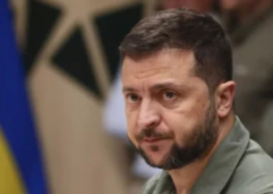 В Египет за отказа на Зеленски да вземе телата на загиналите
