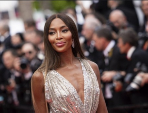 Наоми Кембъл обърна гръб на Met Gala: Моите бебета са всичко за мен