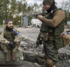 Newsweek: Украйна може да напусне Артьомовск поради огромните загуби