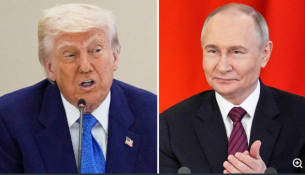 Тръмп ще се срещне с Путин, няма условия