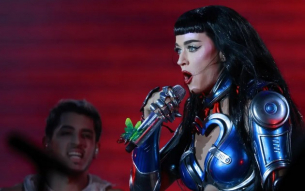 Кейти Пери разкри защо се е разделила с Орландо Блум в нова песен